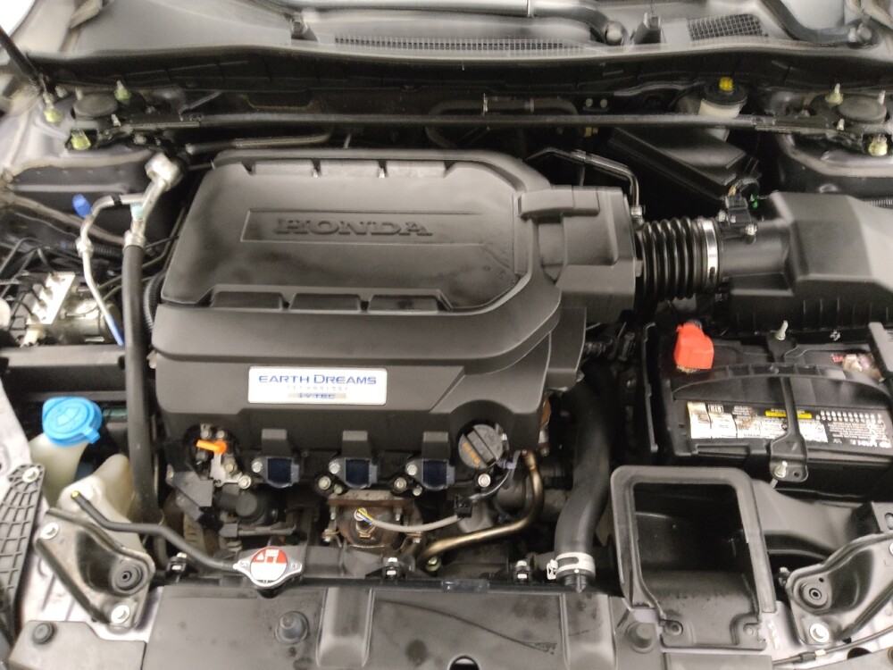 2015 Honda Accord in Albuquerque, NM 87123 - 18128125 30