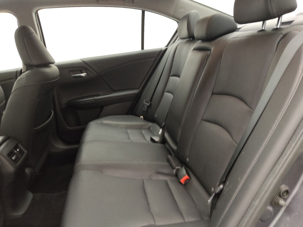 2015 Honda Accord in Albuquerque, NM 87123 - 18128125 18