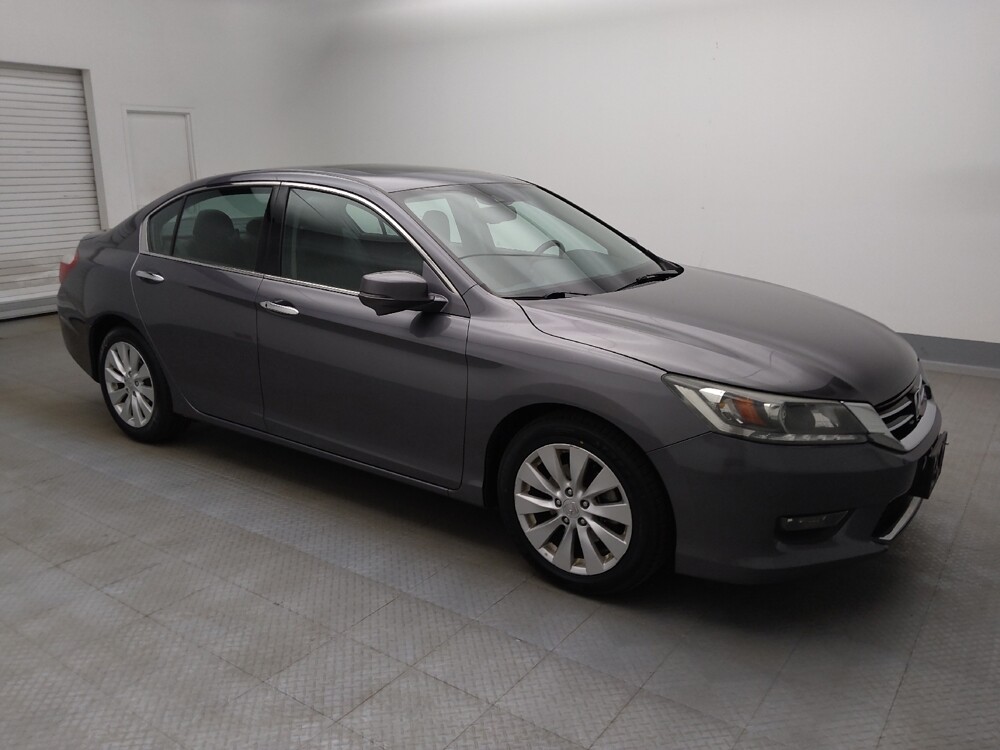 2015 Honda Accord in Albuquerque, NM 87123 - 18128125 11