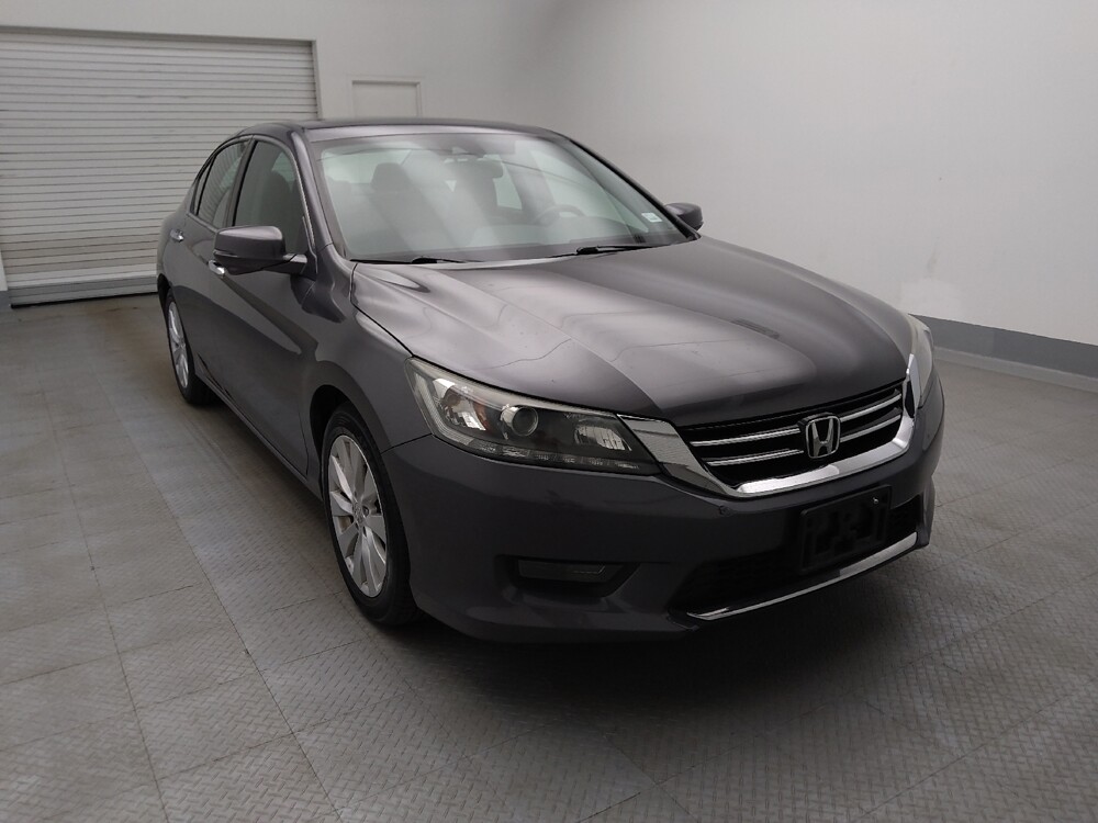 2015 Honda Accord in Albuquerque, NM 87123 - 18128125 13