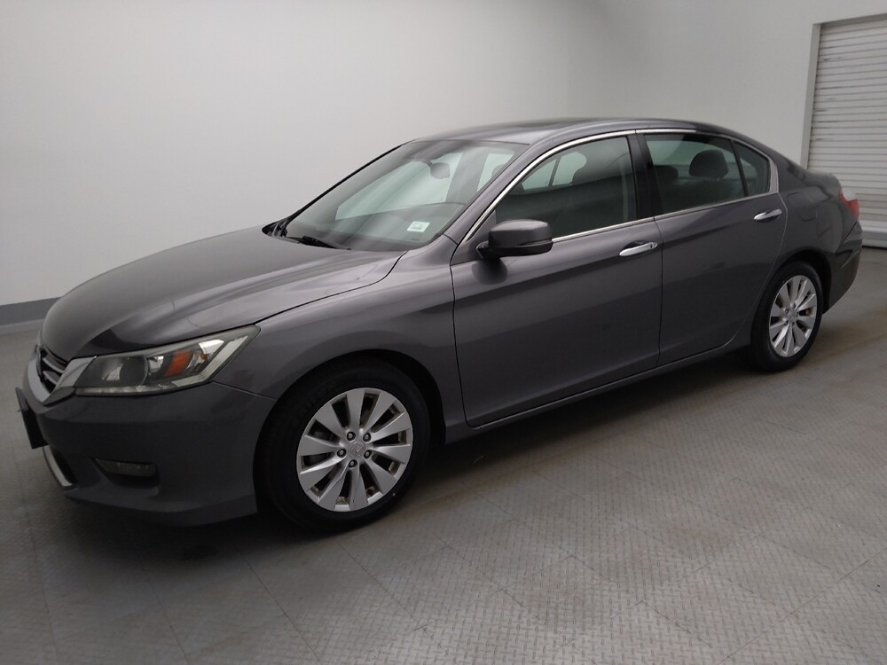 2015 Honda Accord in Albuquerque, NM 87123 - 18128125 2