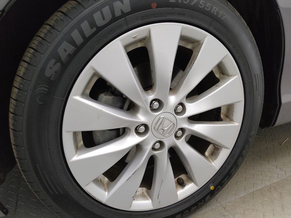 2015 Honda Accord in Albuquerque, NM 87123 - 18128125 31