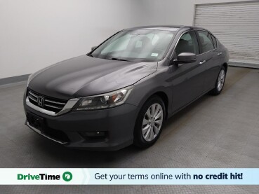 2015 Honda Accord in Albuquerque, NM 87123