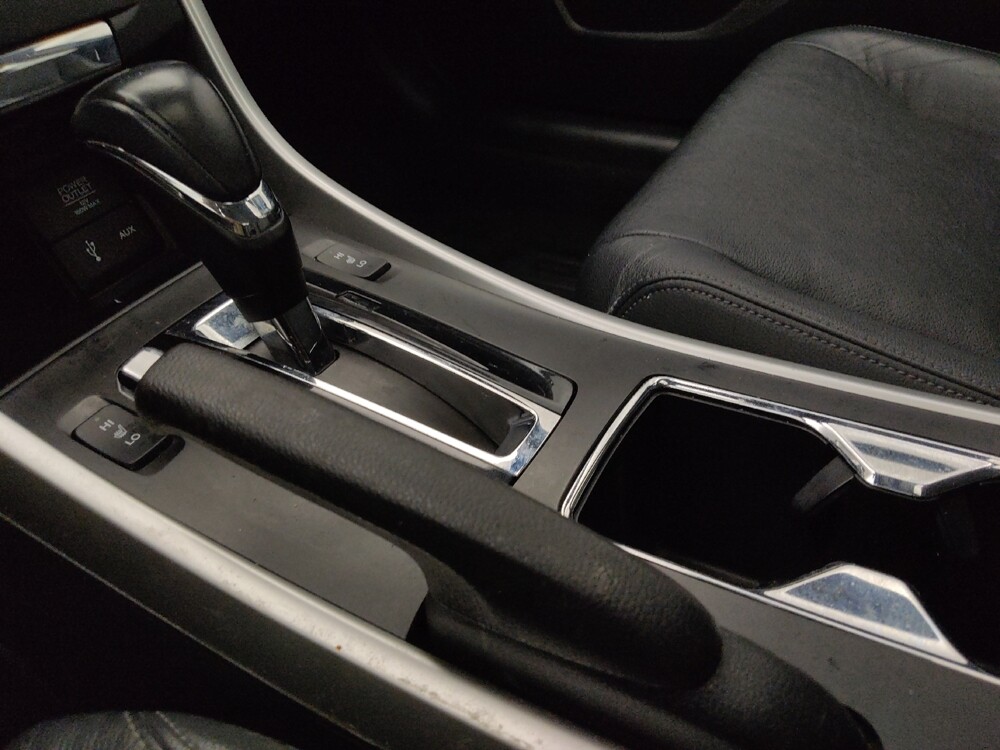 2015 Honda Accord in Albuquerque, NM 87123 - 18128125 26