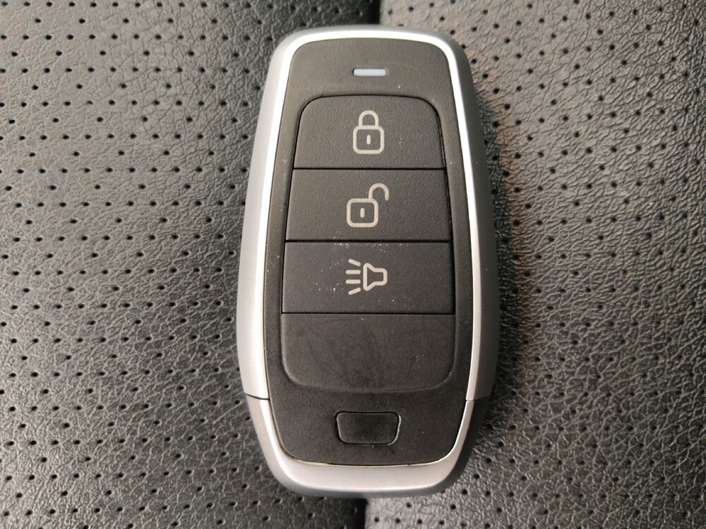 2015 Honda Accord in Albuquerque, NM 87123 - 18128125 32