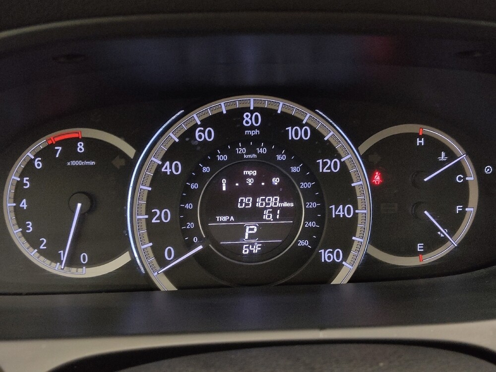 2015 Honda Accord in Albuquerque, NM 87123 - 18128125 23