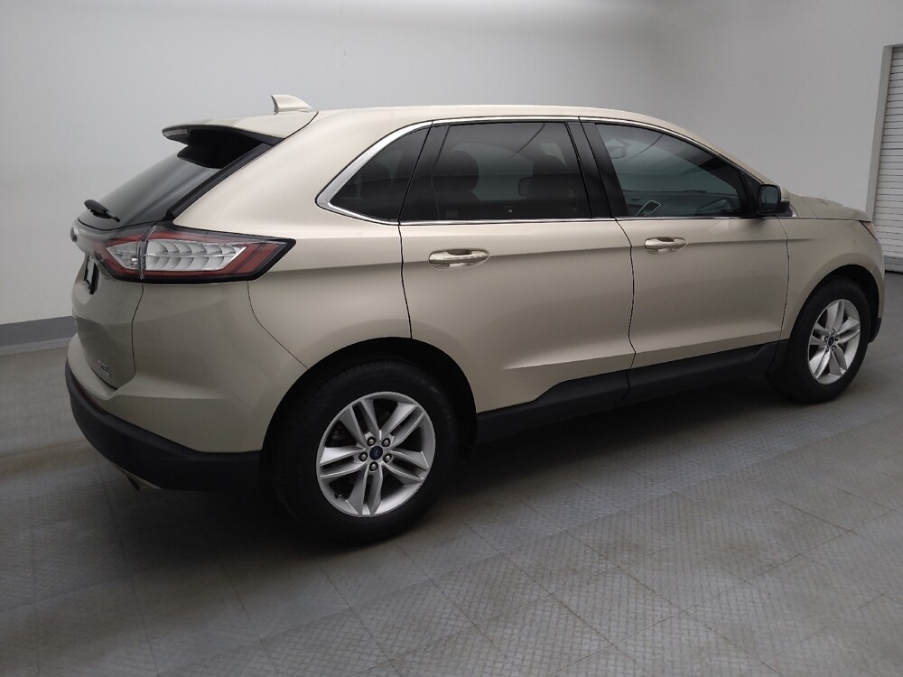 2017 Ford Edge in Albuquerque, NM 87123 - 18128126 10