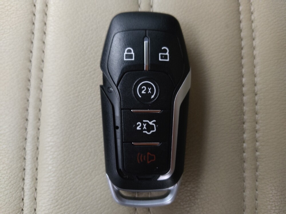 2017 Ford Edge in Albuquerque, NM 87123 - 18128126 32