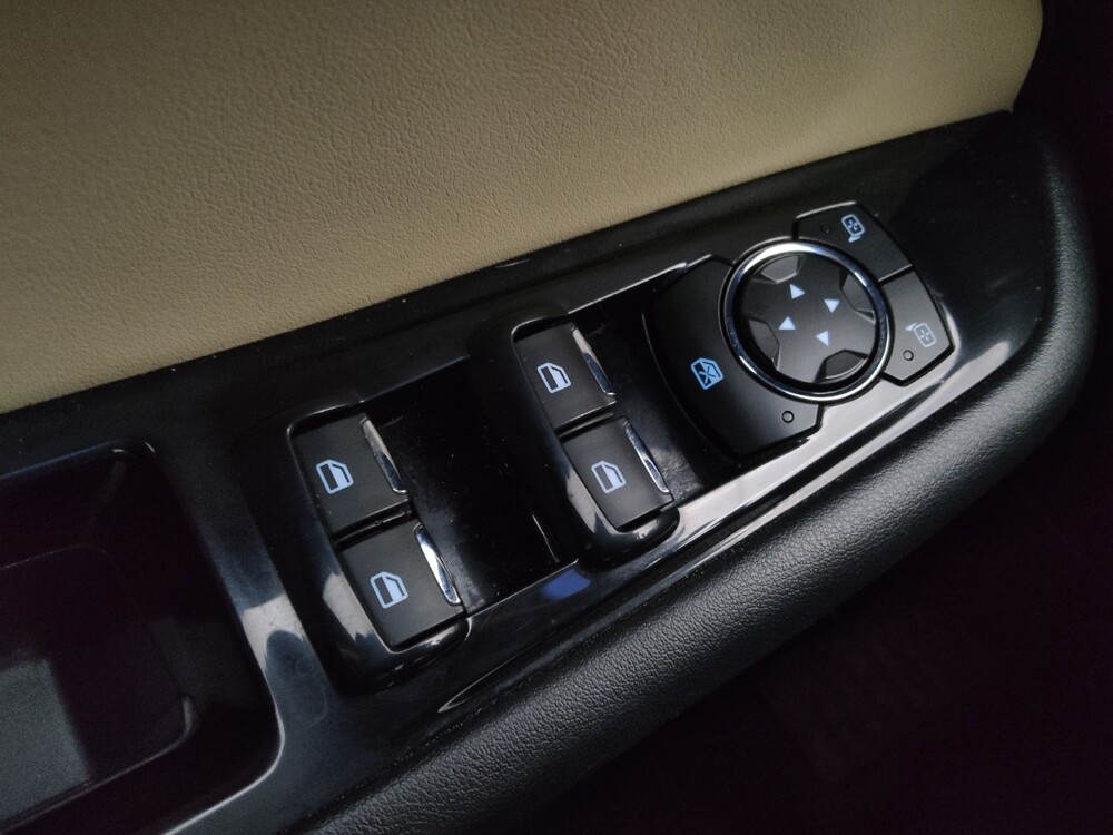 2017 Ford Edge in Albuquerque, NM 87123 - 18128126 27