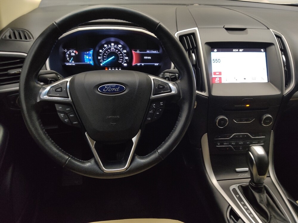 2017 Ford Edge in Albuquerque, NM 87123 - 18128126 22