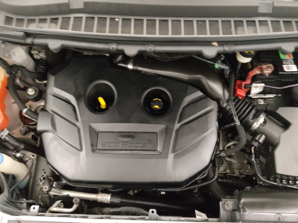 2017 Ford Edge in Albuquerque, NM 87123 - 18128126 30