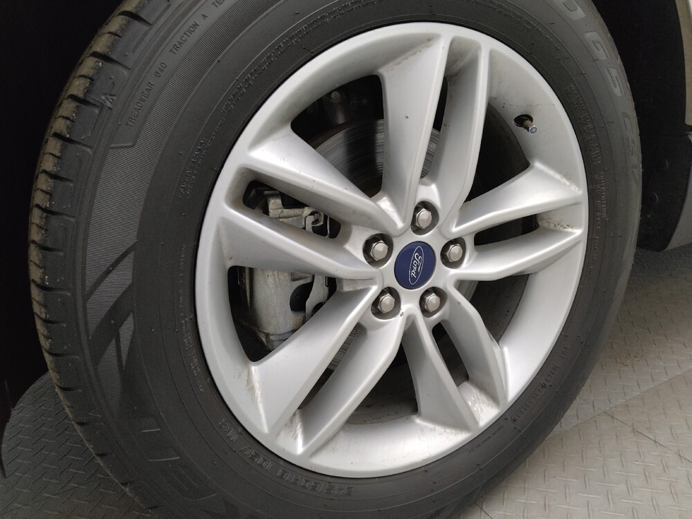 2017 Ford Edge in Albuquerque, NM 87123 - 18128126 31