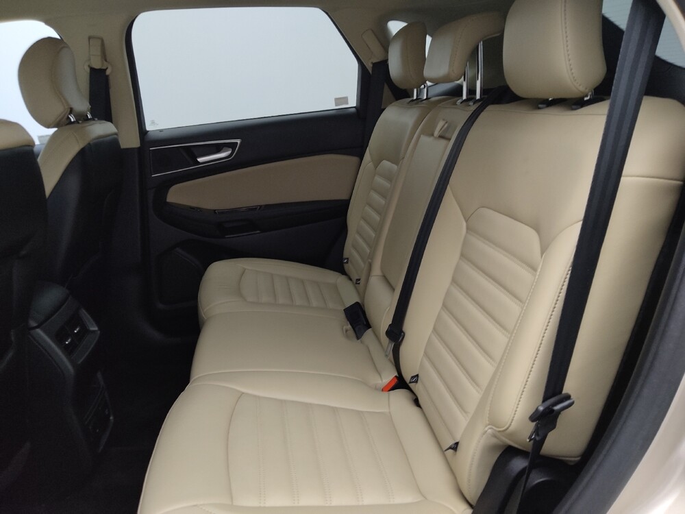 2017 Ford Edge in Albuquerque, NM 87123 - 18128126 18