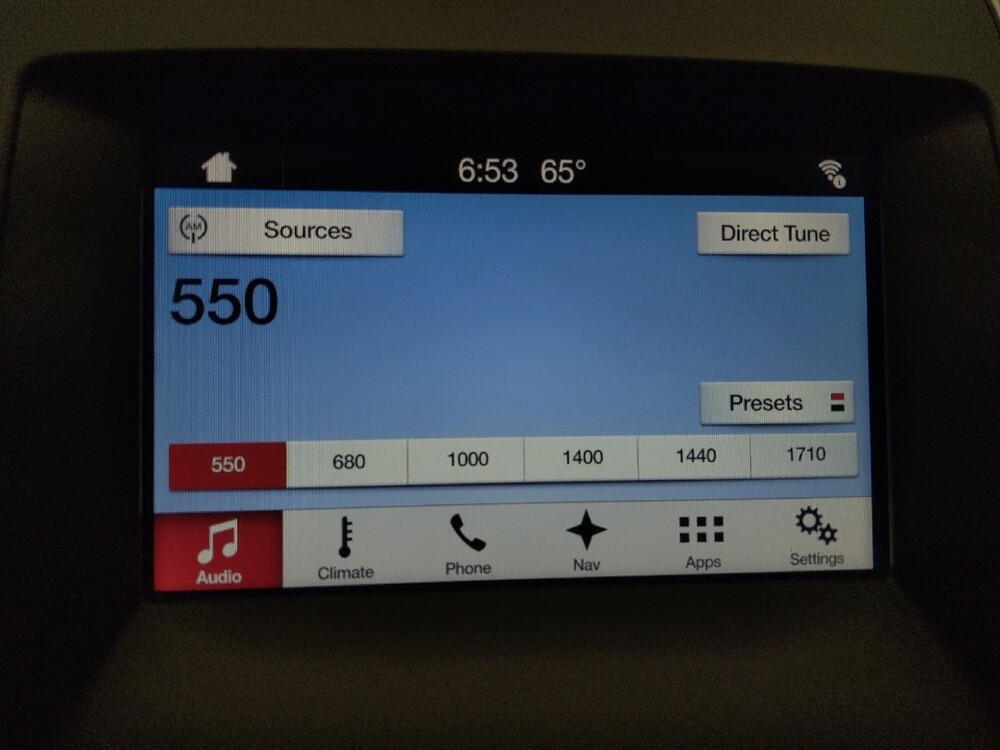 2017 Ford Edge in Albuquerque, NM 87123 - 18128126 25