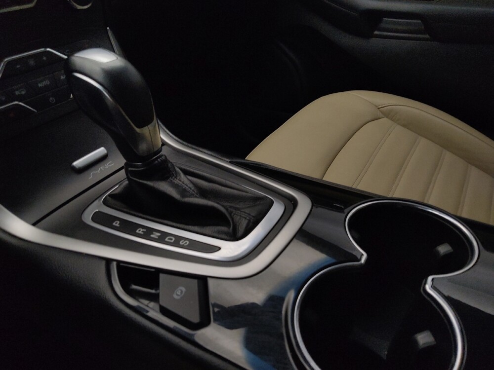 2017 Ford Edge in Albuquerque, NM 87123 - 18128126 26