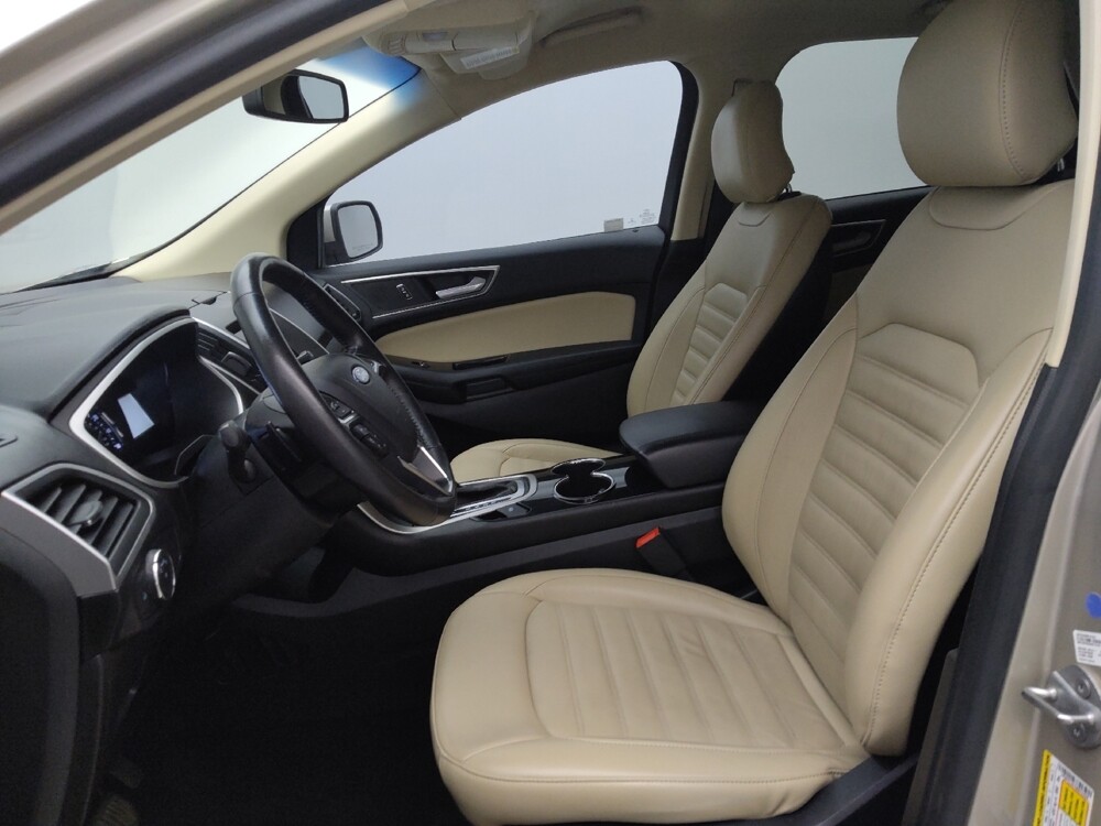 2017 Ford Edge in Albuquerque, NM 87123 - 18128126 17