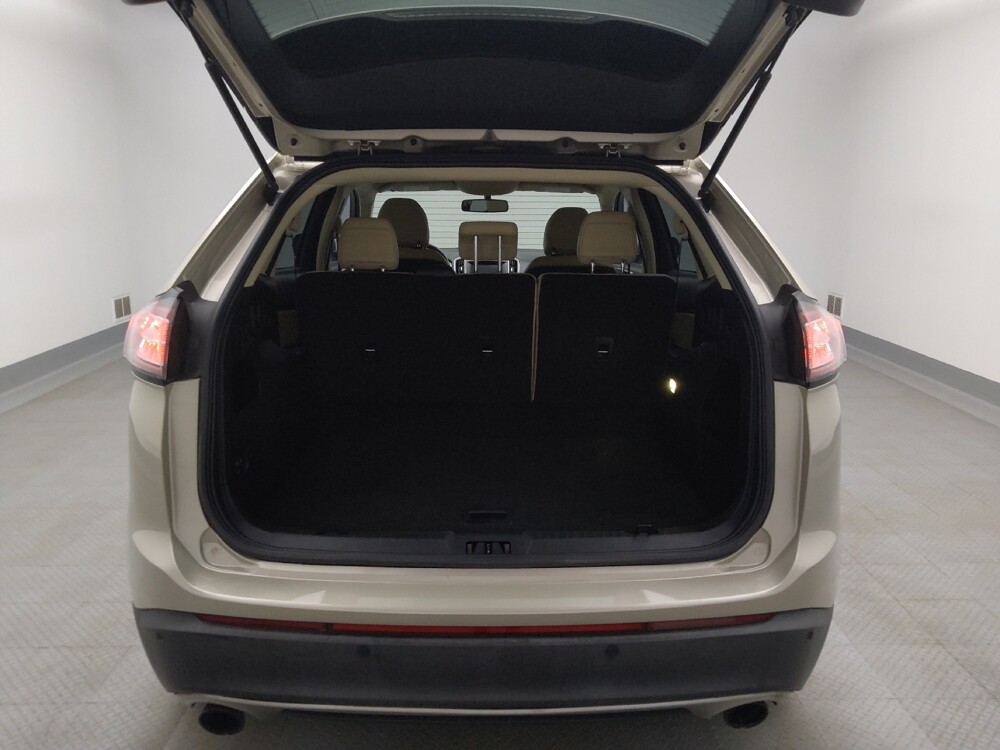 2017 Ford Edge in Albuquerque, NM 87123 - 18128126 29