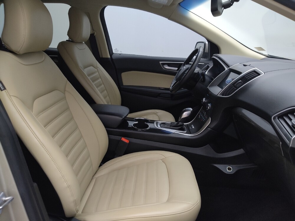 2017 Ford Edge in Albuquerque, NM 87123 - 18128126 21