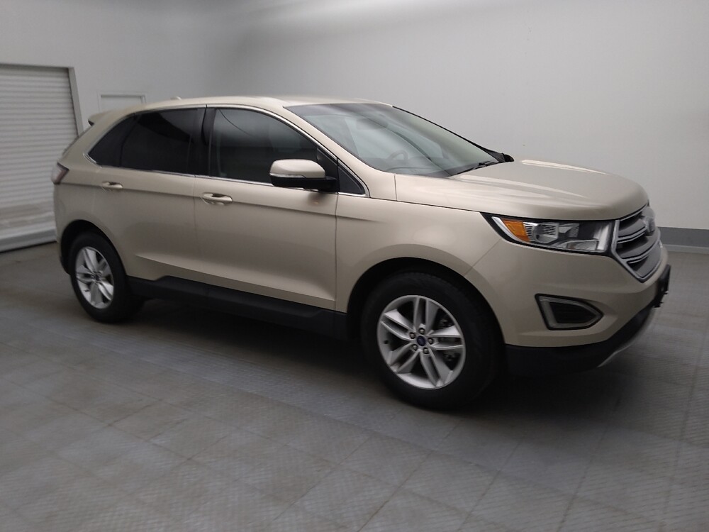 2017 Ford Edge in Albuquerque, NM 87123 - 18128126 11