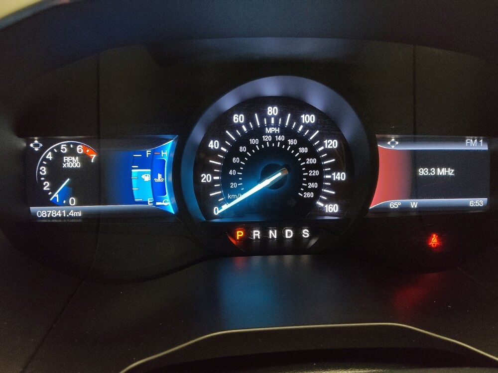 2017 Ford Edge in Albuquerque, NM 87123 - 18128126 23