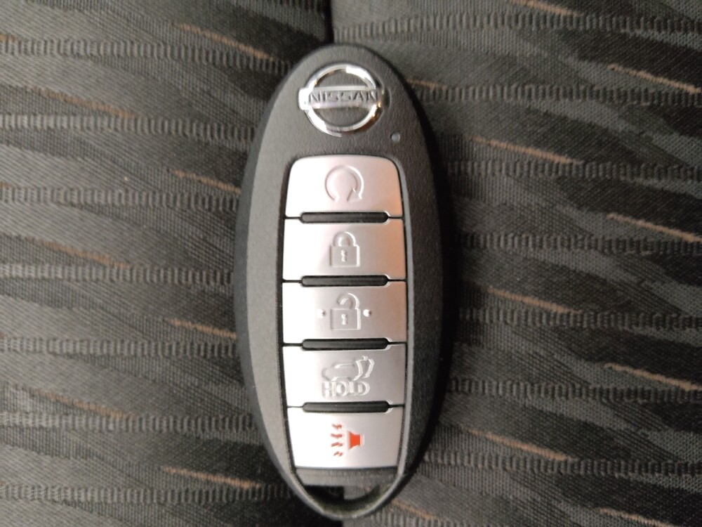 2019 Nissan Rogue in Albuquerque, NM 87123 - 18128127 32