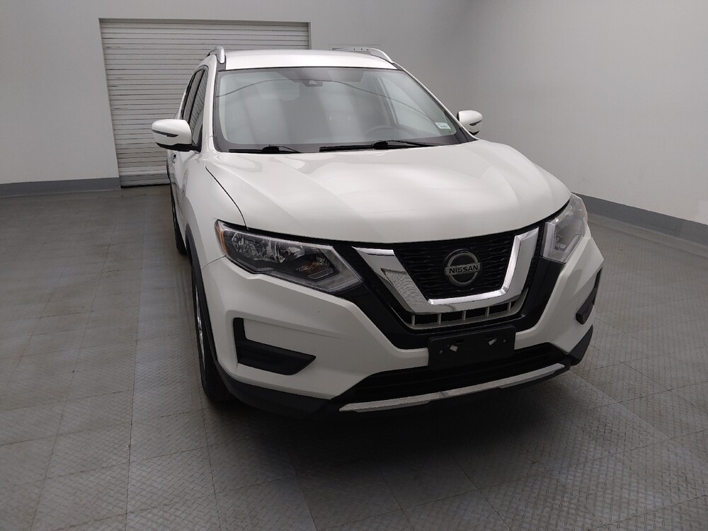 2019 Nissan Rogue in Albuquerque, NM 87123 - 18128127 14