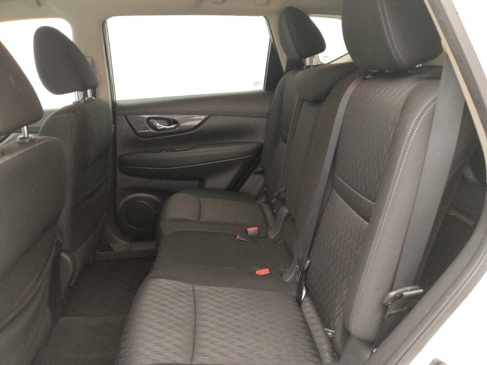 2019 Nissan Rogue in Albuquerque, NM 87123 - 18128127 18