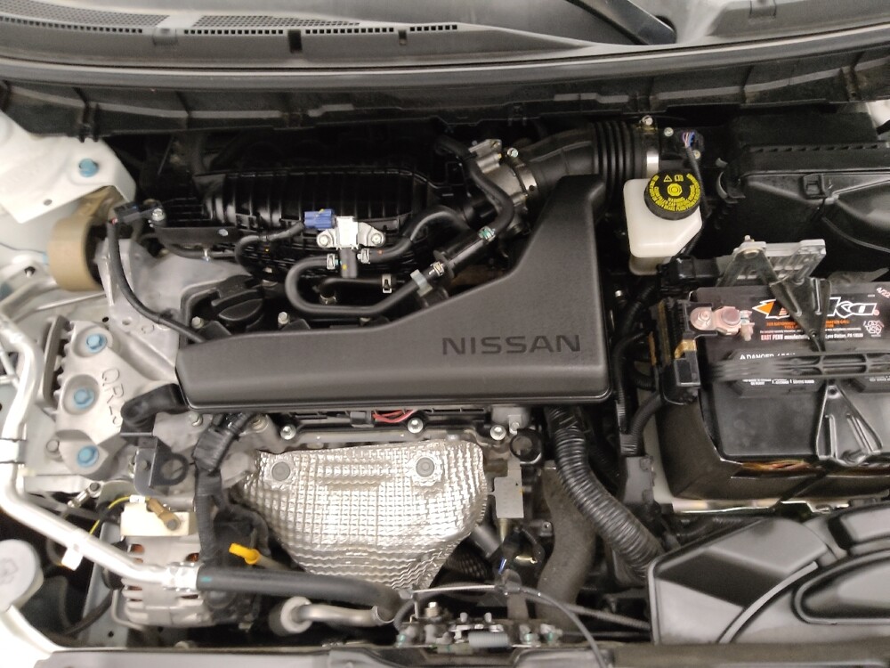 2019 Nissan Rogue in Albuquerque, NM 87123 - 18128127 30