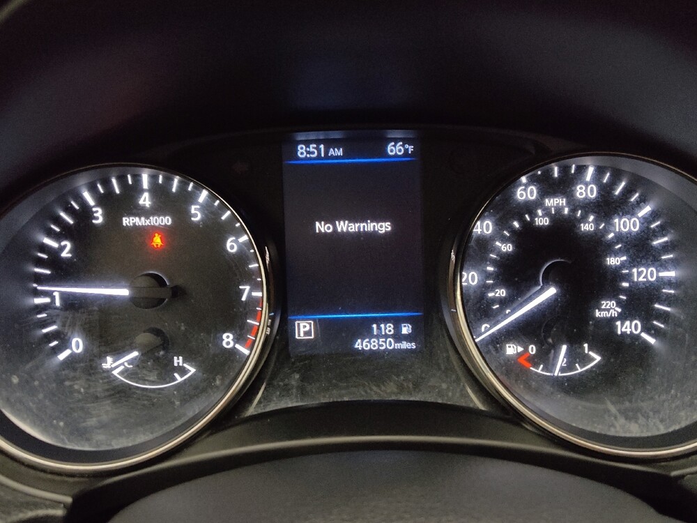 2019 Nissan Rogue in Albuquerque, NM 87123 - 18128127 23