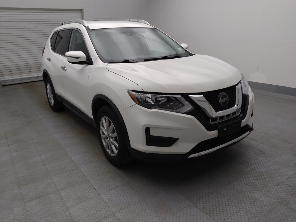 2019 Nissan Rogue in Albuquerque, NM 87123 - 18128127 13