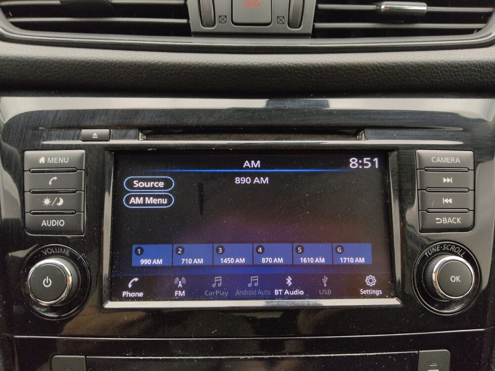 2019 Nissan Rogue in Albuquerque, NM 87123 - 18128127 25