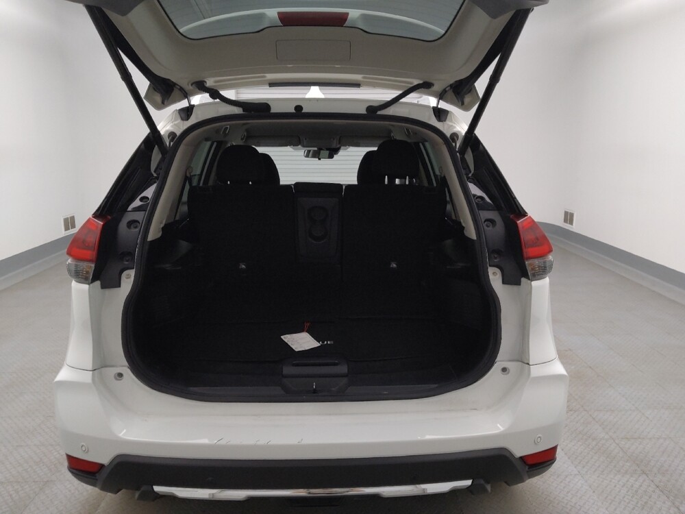 2019 Nissan Rogue in Albuquerque, NM 87123 - 18128127 29