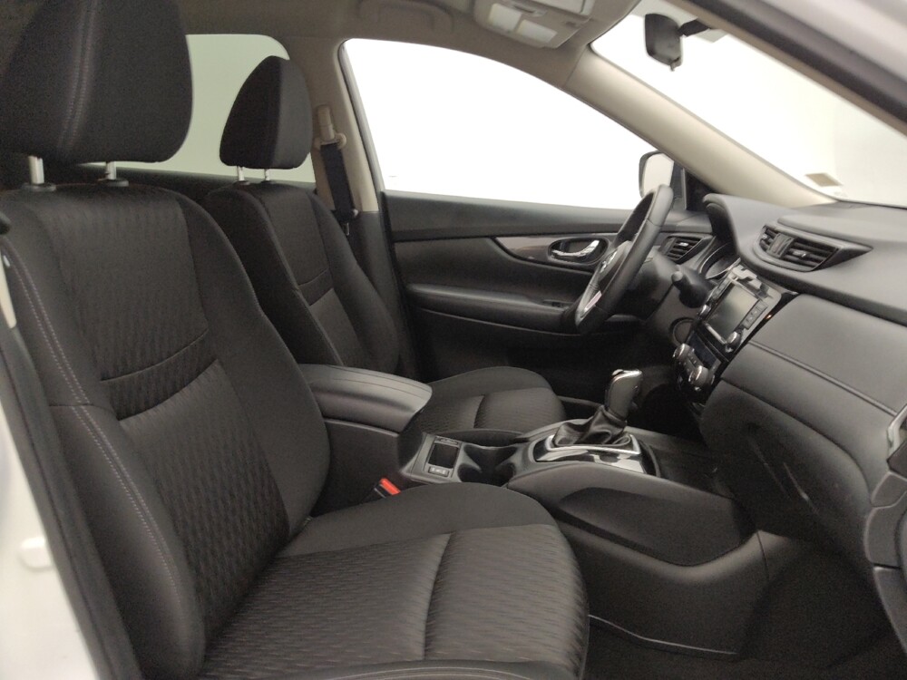 2019 Nissan Rogue in Albuquerque, NM 87123 - 18128127 21