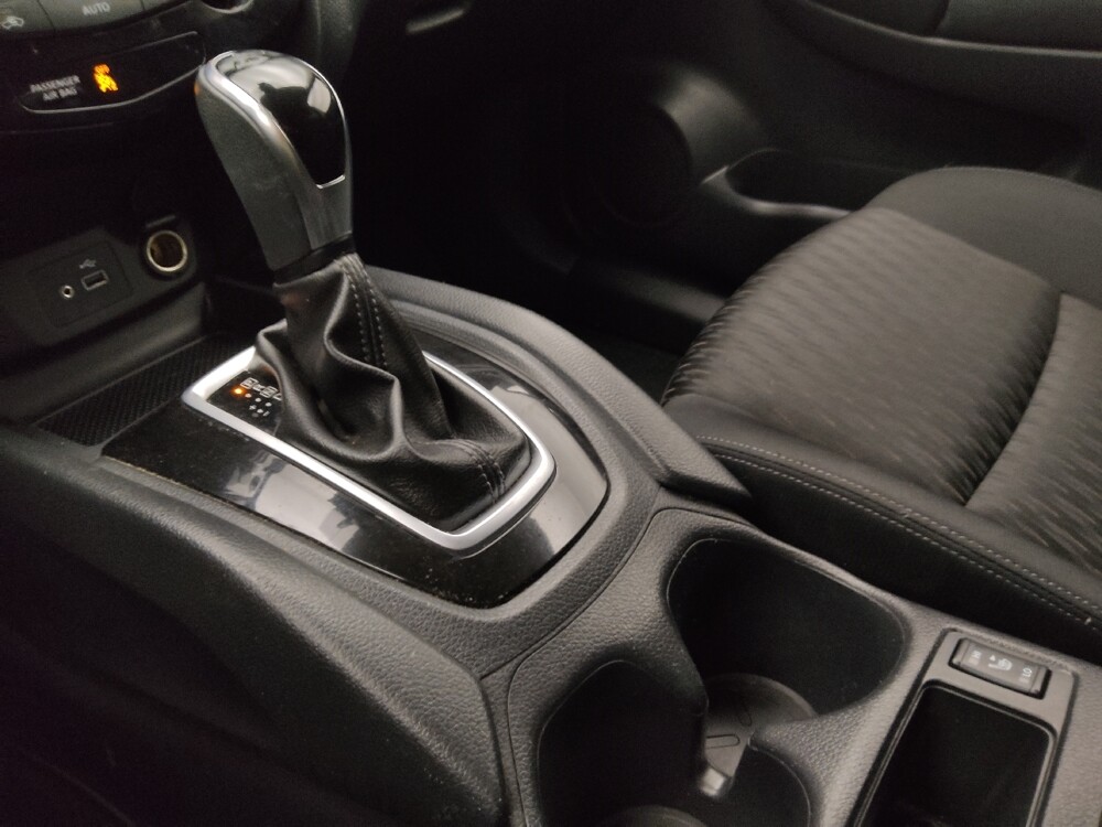 2019 Nissan Rogue in Albuquerque, NM 87123 - 18128127 26