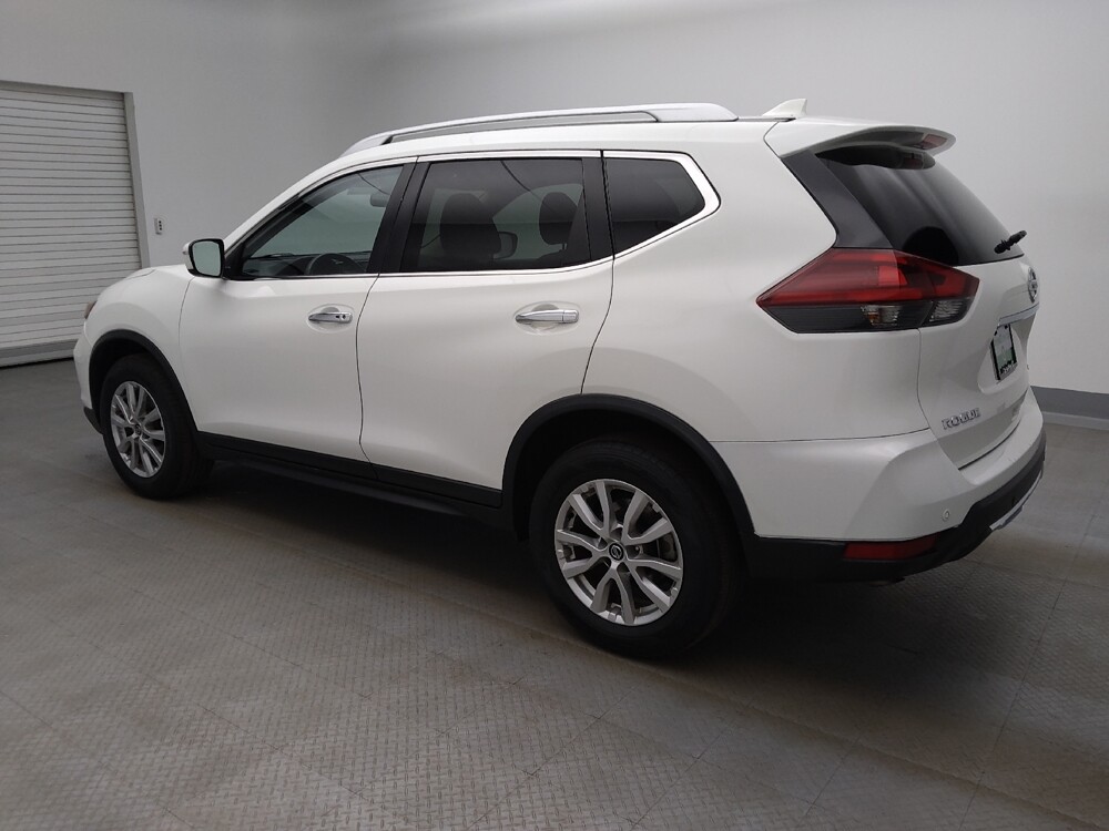2019 Nissan Rogue in Albuquerque, NM 87123 - 18128127 3