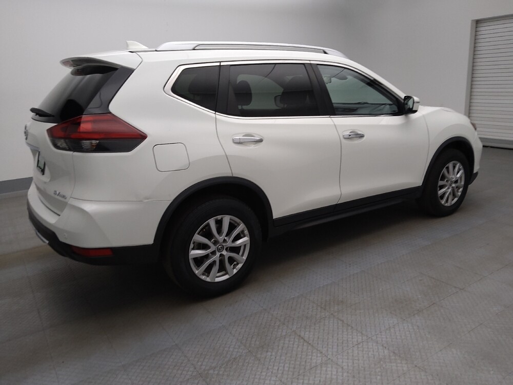 2019 Nissan Rogue in Albuquerque, NM 87123 - 18128127 10