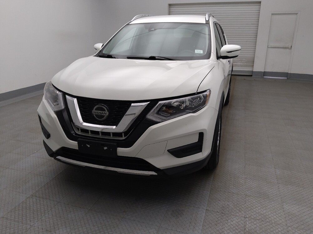 2019 Nissan Rogue in Albuquerque, NM 87123 - 18128127 15