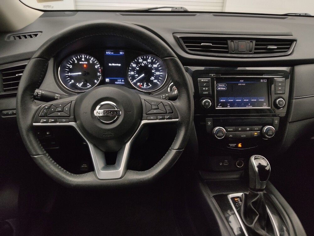2019 Nissan Rogue in Albuquerque, NM 87123 - 18128127 22
