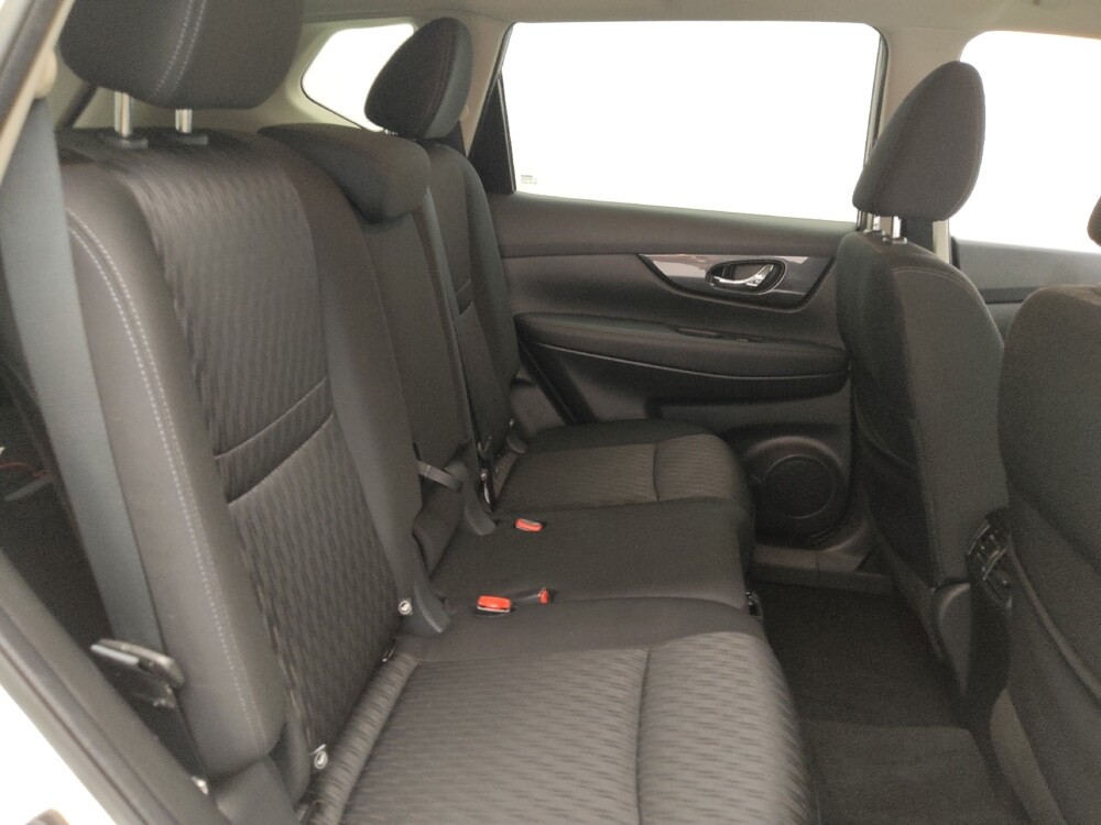 2019 Nissan Rogue in Albuquerque, NM 87123 - 18128127 19