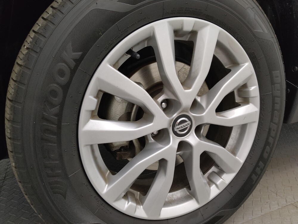 2019 Nissan Rogue in Albuquerque, NM 87123 - 18128127 31