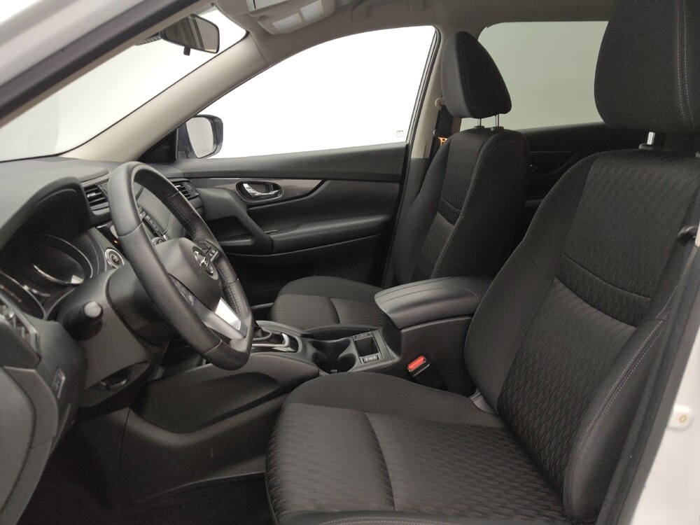 2019 Nissan Rogue in Albuquerque, NM 87123 - 18128127 17