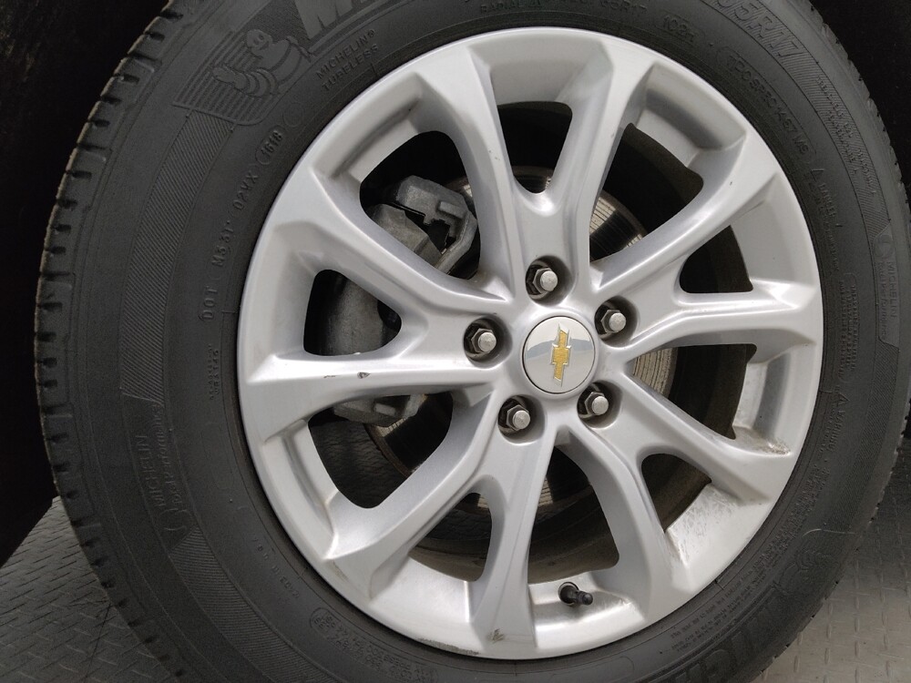 2018 Chevrolet Equinox in Albuquerque, NM 87123 - 18128128 31