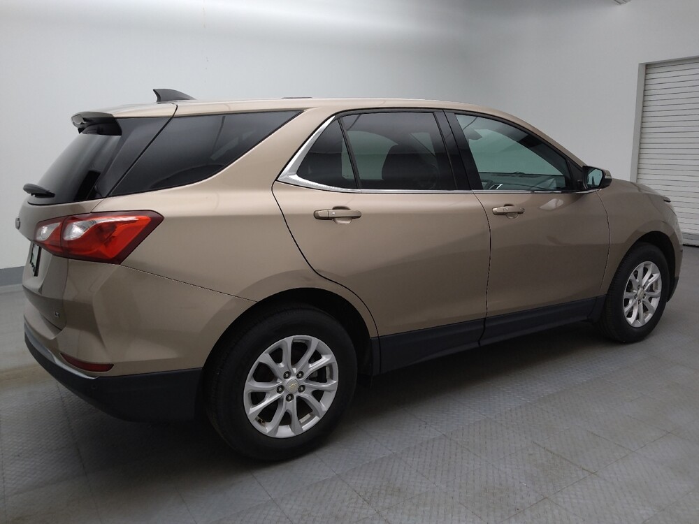 2018 Chevrolet Equinox in Albuquerque, NM 87123 - 18128128 10