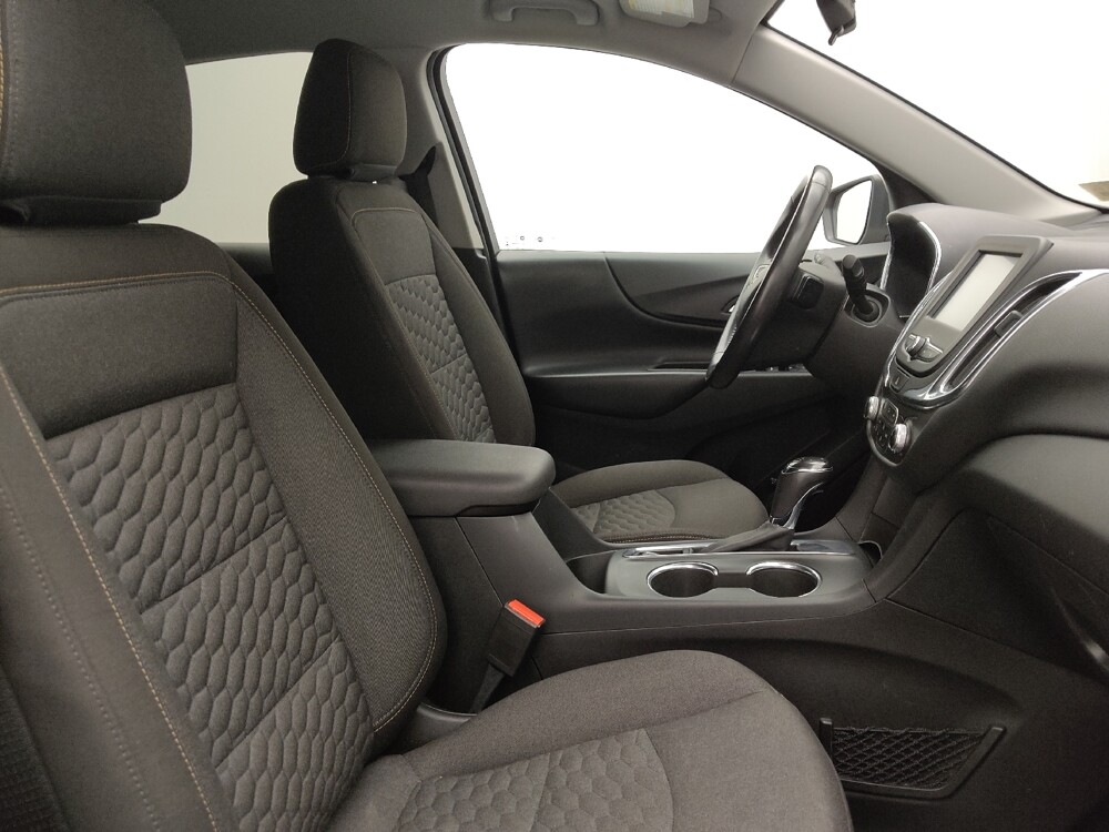 2018 Chevrolet Equinox in Albuquerque, NM 87123 - 18128128 21