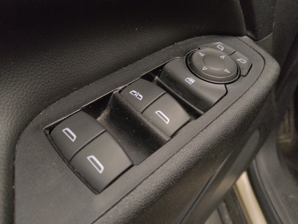 2018 Chevrolet Equinox in Albuquerque, NM 87123 - 18128128 27