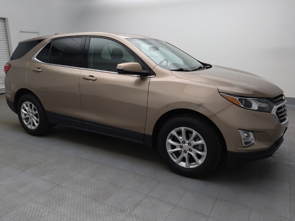 2018 Chevrolet Equinox in Albuquerque, NM 87123 - 18128128 11