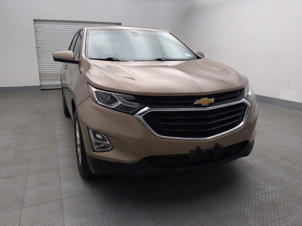 2018 Chevrolet Equinox in Albuquerque, NM 87123 - 18128128 14