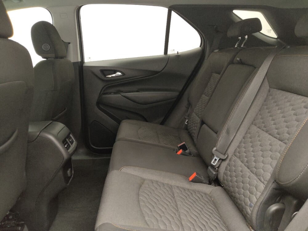 2018 Chevrolet Equinox in Albuquerque, NM 87123 - 18128128 18