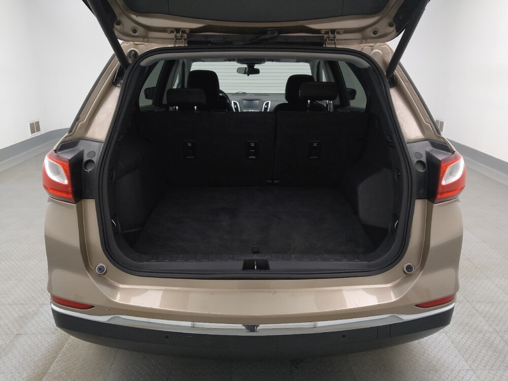 2018 Chevrolet Equinox in Albuquerque, NM 87123 - 18128128 29