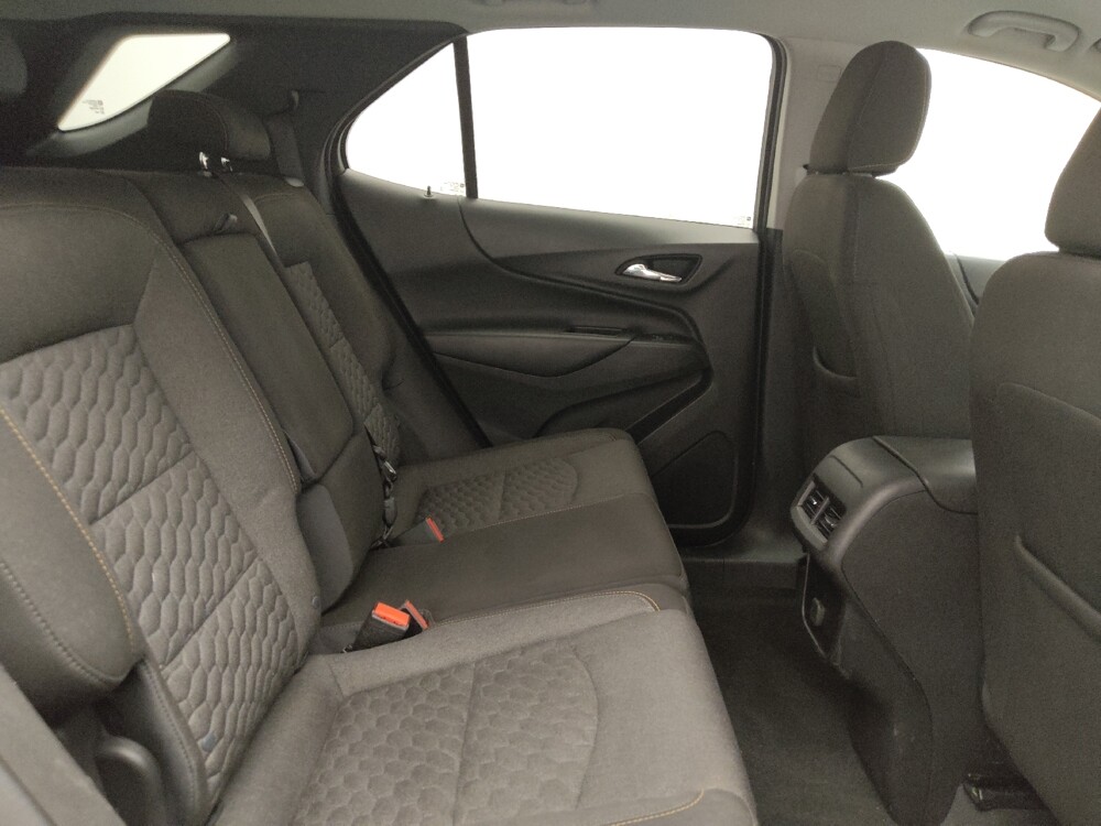 2018 Chevrolet Equinox in Albuquerque, NM 87123 - 18128128 19